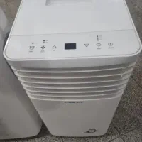 کولرپرتابل 12000