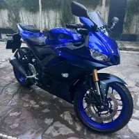موتور یاماها R25 صفر ۱۴۰۳