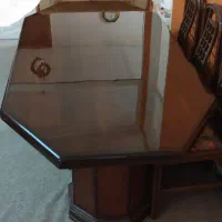 میز ناهار خوری ۸ نفره