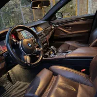 BMW 528i kit M 2015 4 kilid|خودرو سواری و وانت|تهران, زعفرانیه|دیوار