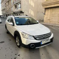 اچ سی کراس ، h30 ، بدون رنگ ، درحد ، مدل ۱۳۹۶