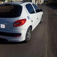 پژو ۲۰۷ پانورما بیرنگ در حد مدل ۱۴۰۲|خودرو سواری و وانت|اردبیل, |دیوار