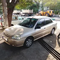 ریو مونتاژ مدل ۸۷ بی رنگ‌ فورش فوری