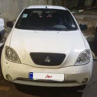 تیبا ۲ مدل ۹۸