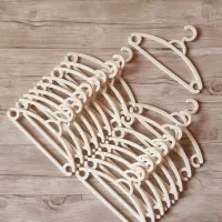 جا لباسی بچه گونه