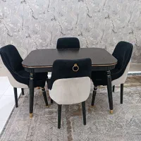 میز ناهارخوری ۴نفره