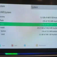 Xbox 360 جیتک|کنسول، بازی ویدئویی و آنلاین|کرمان, |دیوار