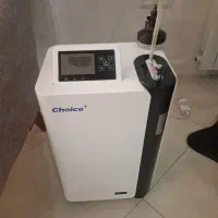 دستگاه اکسیژن ساز ۵ لیتری