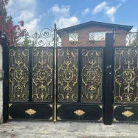فروش دروازه فرفروژه