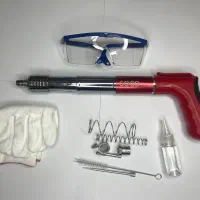 تفنگ عصایی بی صدا تایوان سوکو soco