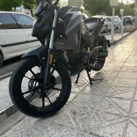 موتور گلکسی NA