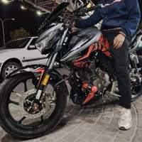 زونتس ۲۳۰ نقدی یا معاوضه با پابینتر