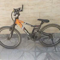 فروش دوچرخه کارکرده