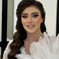 میکاپ و شنیون