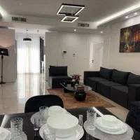 مبله نوساز لوکس ۶۵م ۱خ ولیعصر نبش فاطمی افتتاح شد