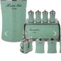 ست سرویس آشپزخانه