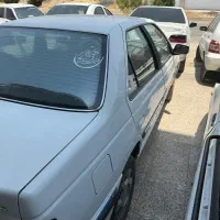 پارس سال مدل ۹۳ داشبور جدید