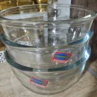 کاسه انارخوری اش وابگوشت خوری نو