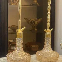 شیشه کرنو مدل بُرشی تک تعداد