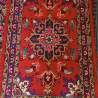 پادری دستباف