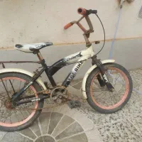 دوچرخه