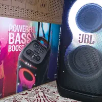 اسپیکر جی بی ال jbl320