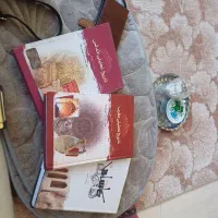 کتاب های تاریخی