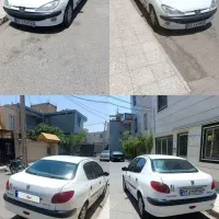 206SD V8