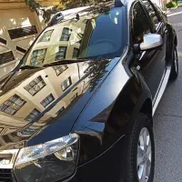 رنو داستر 2015 تمیز