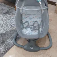 گهواره برقی ماستلا