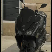 موتور sym jt200