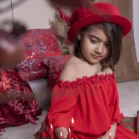 آتلیه کودک، بارداری ،محضر و عروس