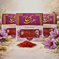 زعفران استهبان اصل