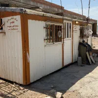 کانکس|مصالح و تجهیزات ساختمان|ایلام, |دیوار
