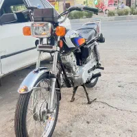 موتور کبیر مدل 92موتوری سالم