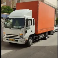 خدمات باربری ( نگین بار)دارایه دفتر ثابت کنگان و