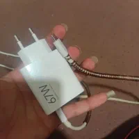 شارژر اصلی پوکو
