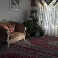سالن-و-آشپزخانه-و-یک-اتاق