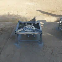 شعله گاز صنعتی