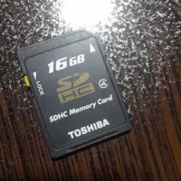SD card 16G|دوربین عکاسی و فیلم‌برداری|اصفهان, عباس‌آباد|دیوار