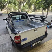 پراید وانت 403