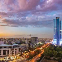 خاص ترین دفتر 700 متری اداری مشهد