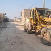 زمین ۲۵۰ تجاری مسکونی کوی نخلستان معاوضه با اروندی