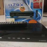 ستاپ باکس ایکس ویژن