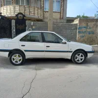مدل ۹۱ بدون رنگ 405 SLX TU5