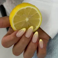 ناخن بندر لنگه و بندر کنگ