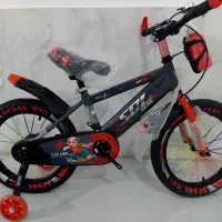 انواع رنگ دوچرخه بچه گانه/7