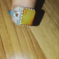 انگشتر اصل شرف الشمس