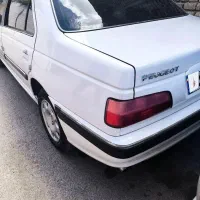 پژو پارس سال 99 معاوضه با شاهین