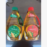 روغن ذرت بیرانین